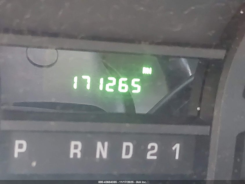 2012 Ford E-350 Super Duty Commercial VIN: 1FTSE3EL7CDA07295 Lot: 43684385