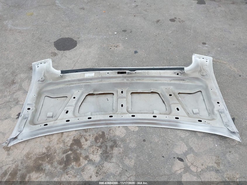 2012 Ford E-350 Super Duty Commercial VIN: 1FTSE3EL7CDA07295 Lot: 43684385