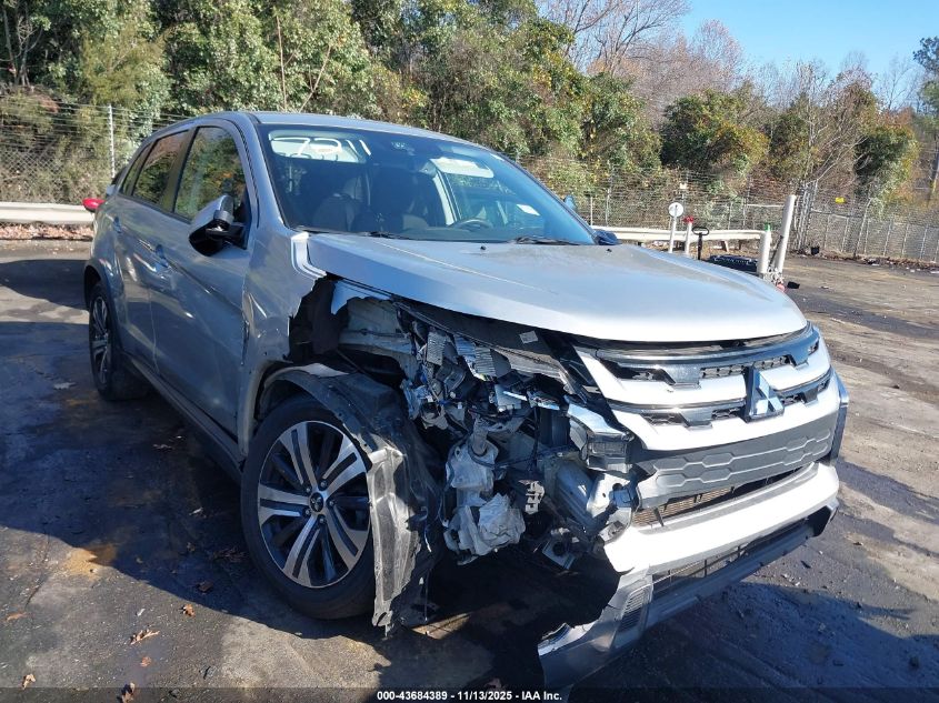 MITSUBISHI OUTLANDER SPORT 2.0 SE AWC