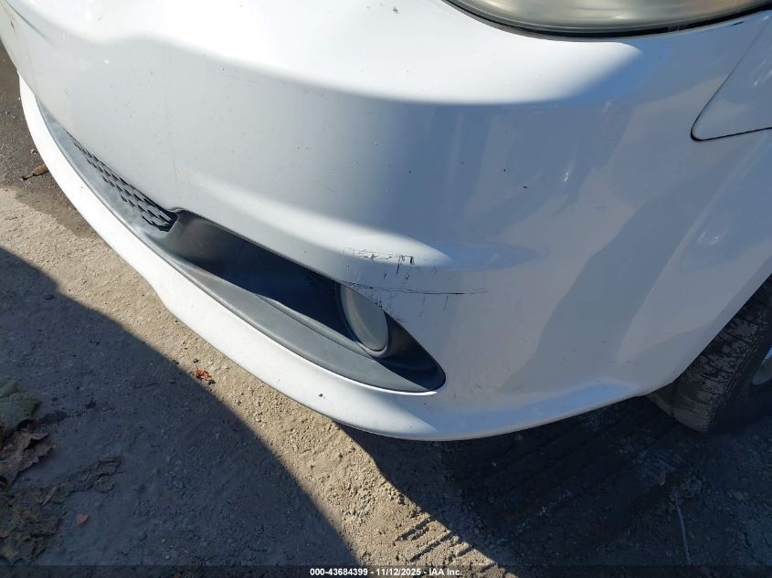 2014 Dodge Grand Caravan Sxt 30Th Anniversary VIN: 2C4RDGCG0ER268413 Lot: 43684399