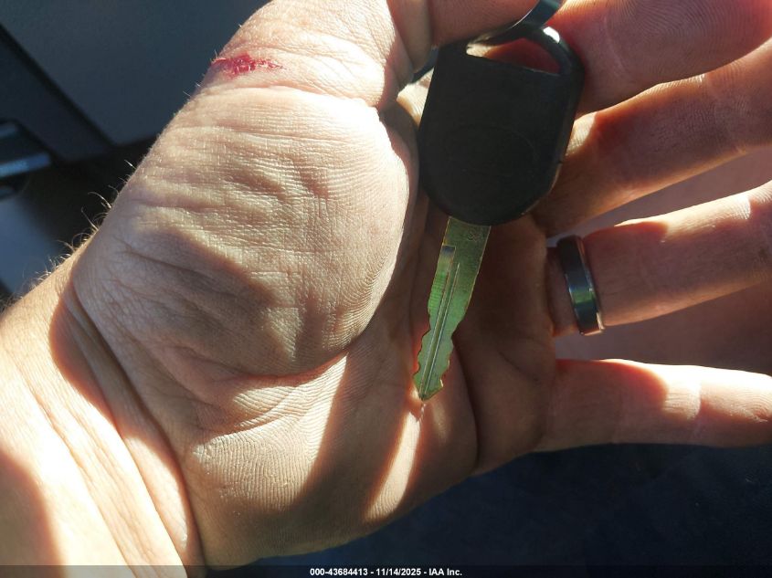 2008 Ford F-150 Stx/Xl/Xlt VIN: 1FTRF12228KD89122 Lot: 43684413