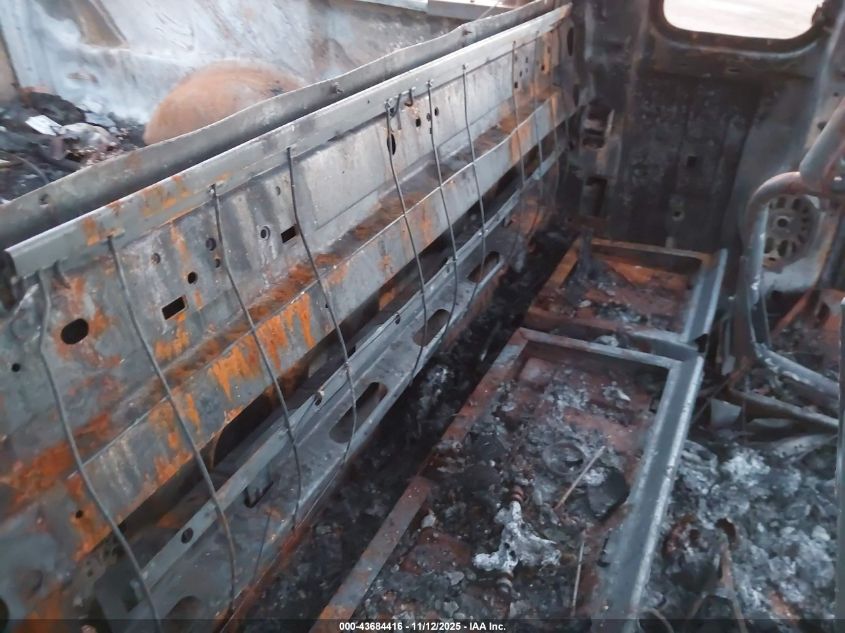 1997 Ford F-150 Lariat/Standard/Xl/Xlt VIN: 1FTDX1766VKD26538 Lot: 43684416