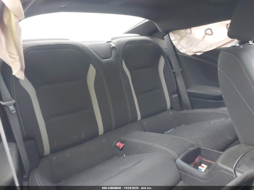 1G1FB1RX3J0126292 2018 CHEVROLET CAMARO photo no. 8