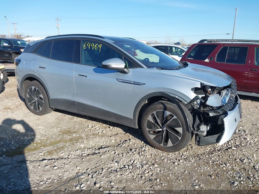 VOLKSWAGEN ID.4 AWD PRO S