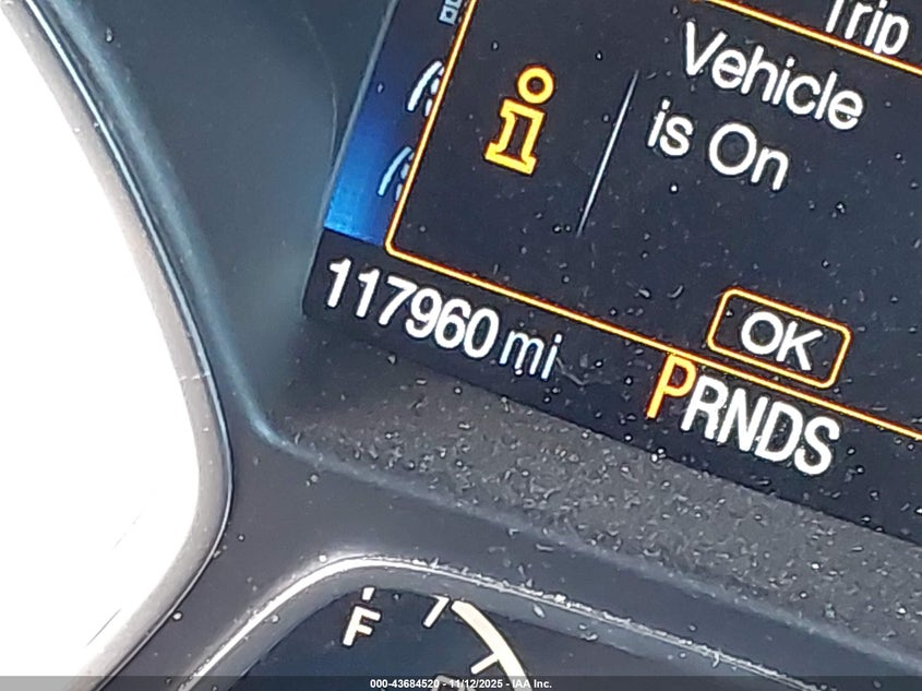 2018 Ford Escape Se VIN: 1FMCU0GD9JUD07084 Lot: 43684520