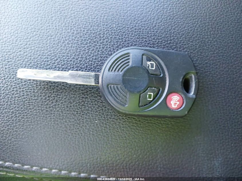 2018 Ford Escape Se VIN: 1FMCU0GD9JUD07084 Lot: 43684520