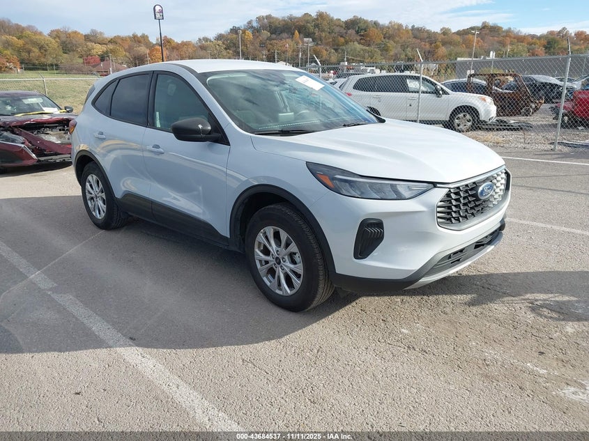 2025 FORD ESCAPE ACTIVE - 1FMCU9GNXSUA43954