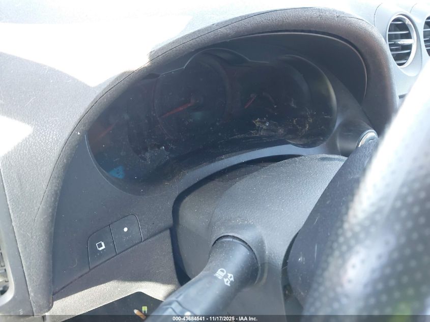 2008 Nissan Altima 2.5 S VIN: 1N4AL21E28N548989 Lot: 43684541