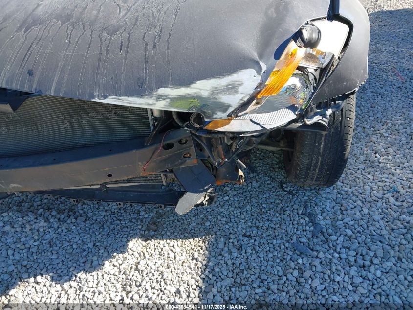 2008 Nissan Altima 2.5 S VIN: 1N4AL21E28N548989 Lot: 43684541