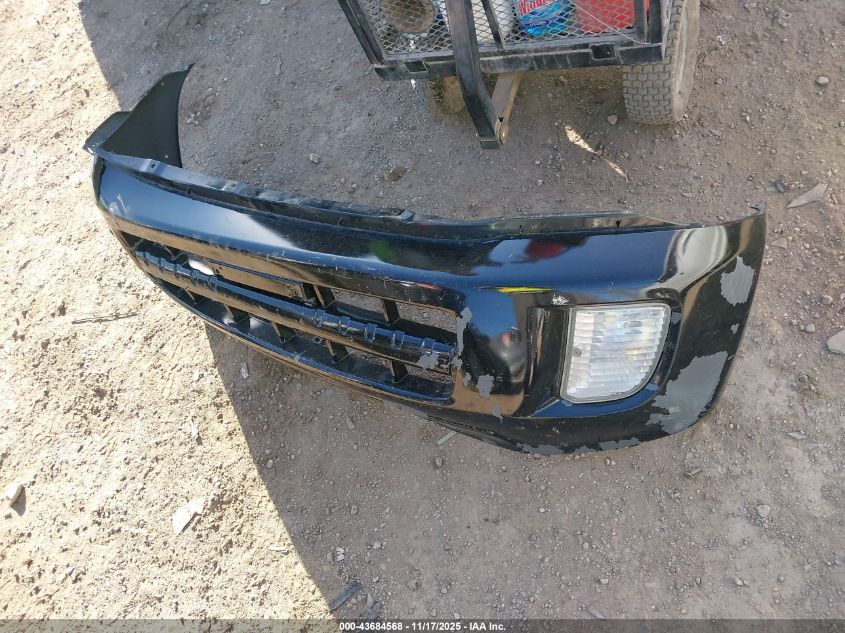 2002 Toyota Rav4 VIN: JTEHH20V526055378 Lot: 43684568