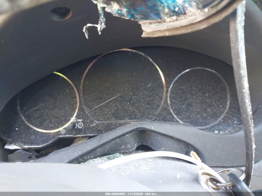 2008 Toyota Sienna Xle VIN: 5TDZK22C68S159232 Lot: 43684585