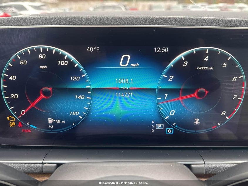 2020 MERCEDES-BENZ GLE 350 - 4JGFB4JE4LA177960