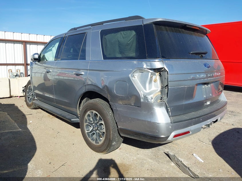 1FMJU1J86REA24821 2024 FORD EXPEDITION photo no. 3
