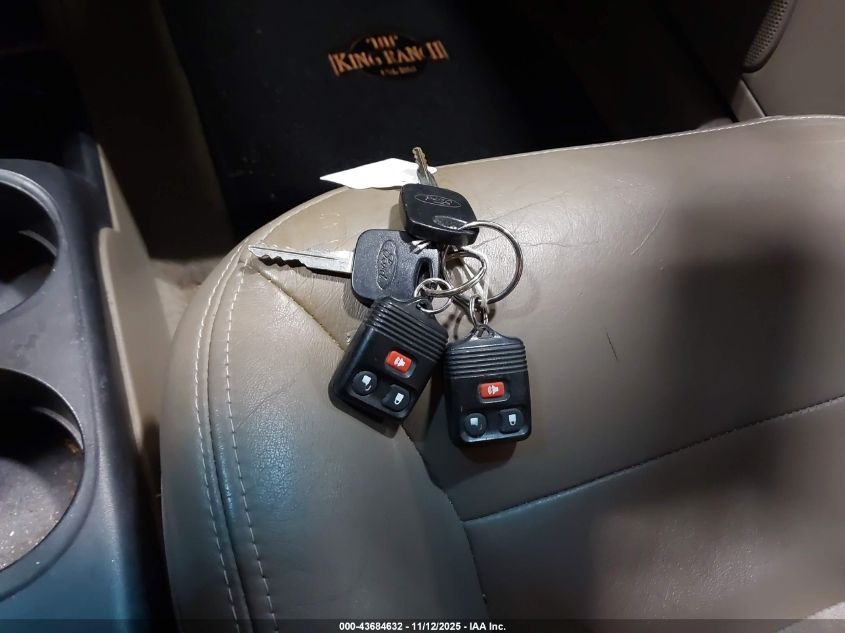 2001 Ford Escape Xlt VIN: 1FMYU03151KB82730 Lot: 43684632