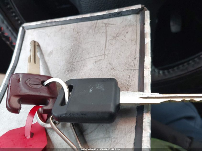 2003 Nissan 350Z Touring VIN: JN1AZ34DX3T111282 Lot: 43684635