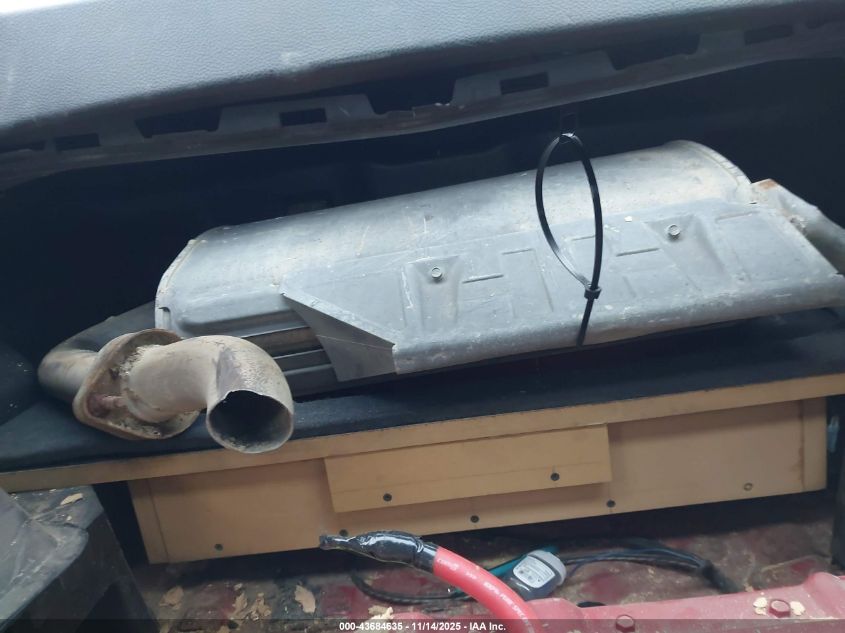 2003 Nissan 350Z Touring VIN: JN1AZ34DX3T111282 Lot: 43684635