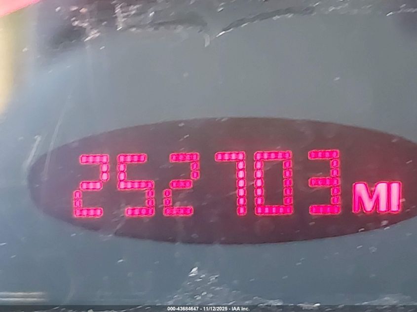 2008 Pontiac G6 Value Leader VIN: 1G2ZF57B084173889 Lot: 43684647