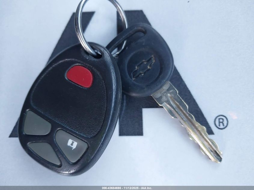 2007 Chevrolet Silverado 1500 Lt1 VIN: 2GCEK13Y971644490 Lot: 43684666