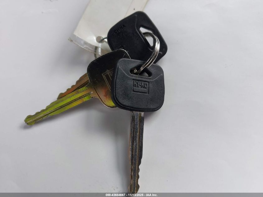 2005 Scion Xa VIN: JTKKT624350116196 Lot: 43684667