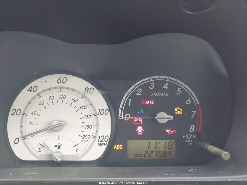 2005 Scion Xa VIN: JTKKT624350116196 Lot: 43684667