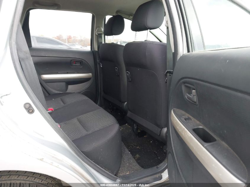 2005 Scion Xa VIN: JTKKT624350116196 Lot: 43684667