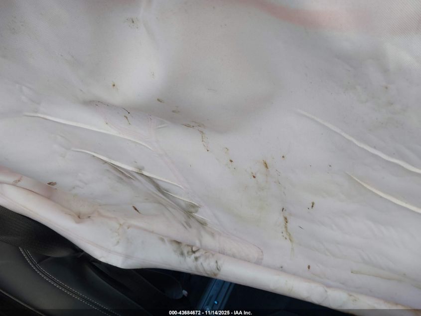 2025 Chrysler Pacifica Select VIN: 2C4RC1BG6SR530920 Lot: 43684672