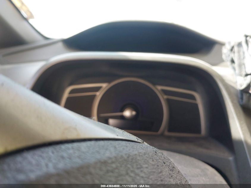 2007 Honda Civic Ex VIN: 1HGFA15857L091370 Lot: 43684688