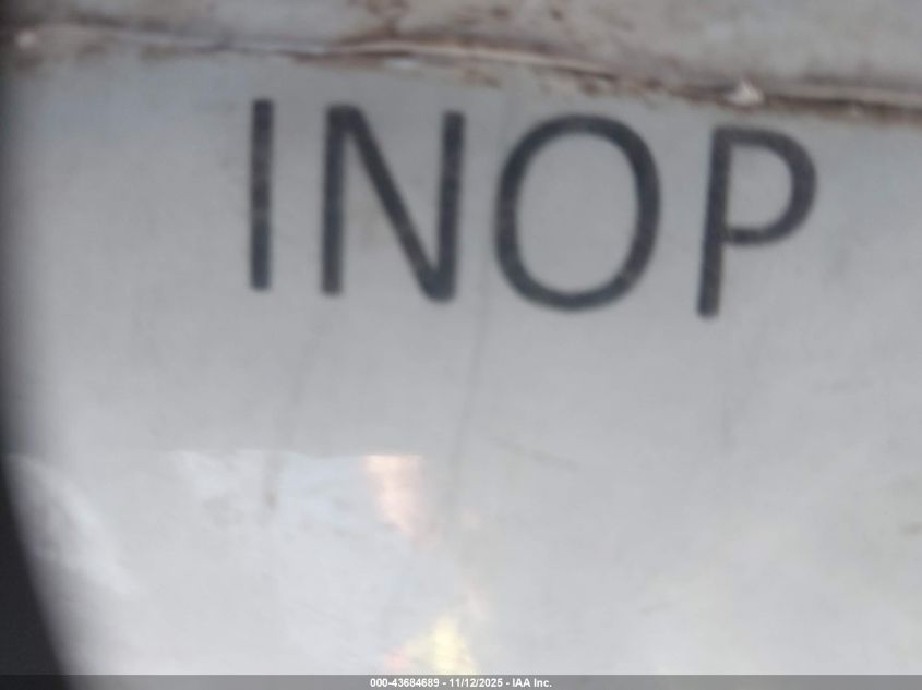 2009 Mercury Grand Marquis Ls (Fleet Only) VIN: 2MEHM75V19X609468 Lot: 43684689