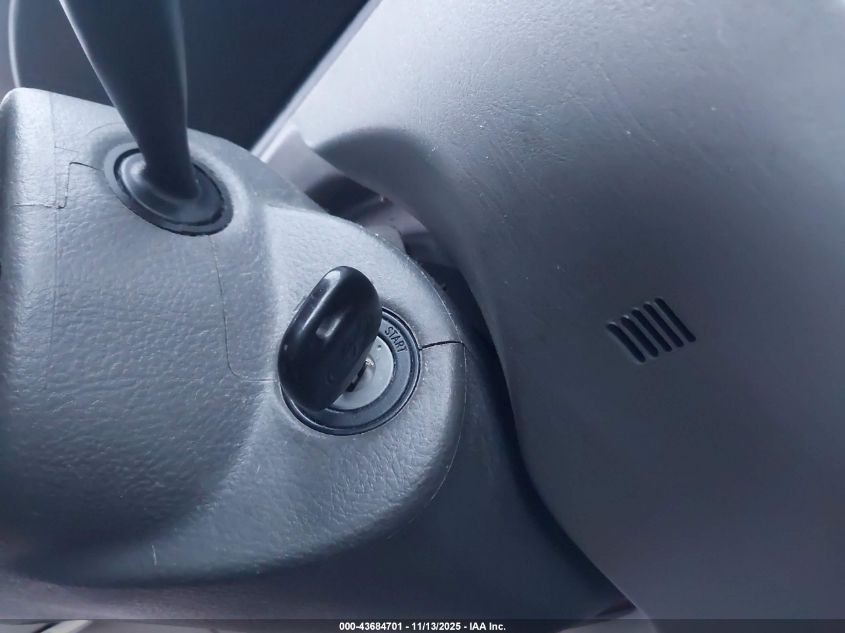 2008 Toyota Corolla Le VIN: 1NXBR32EX8Z045391 Lot: 43684701