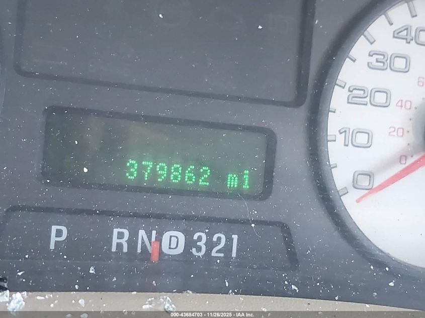 2006 Ford F-350 Lariat/Xl/Xlt VIN: 1FTWW31PX6EB58301 Lot: 43684703