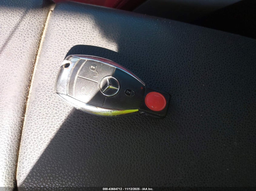 2007 Mercedes-Benz Slk 280 VIN: WDBWK54F37F162694 Lot: 43684712