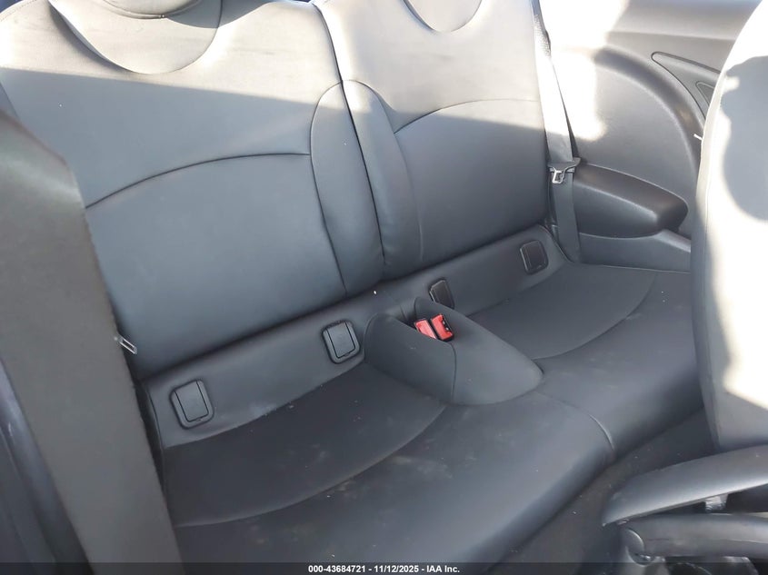 2013 Mini Hardtop Cooper S VIN: WMWSV3C53DT480149 Lot: 43684721