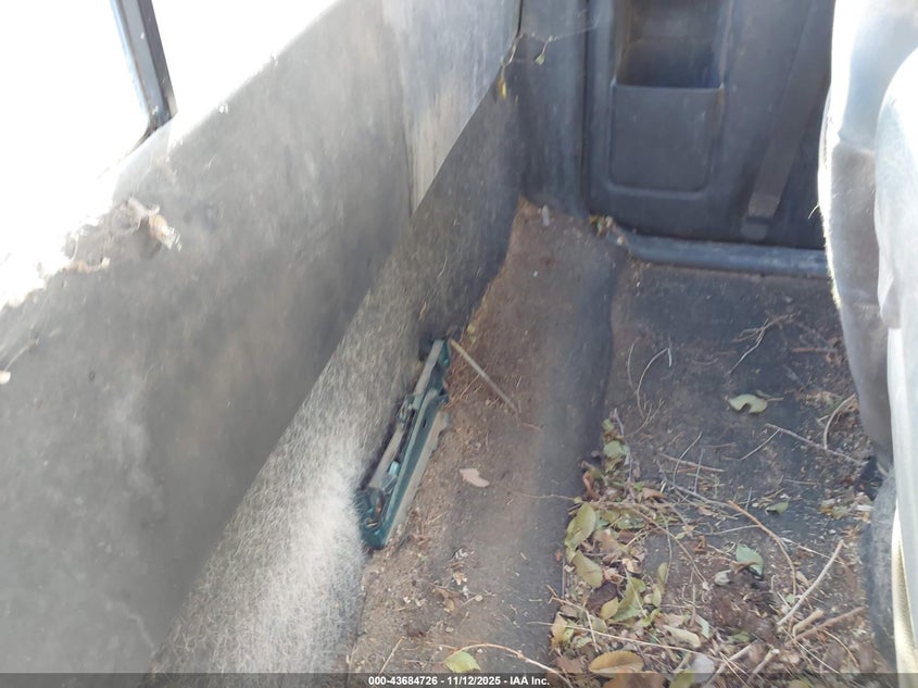 1997 GMC Sonoma Sls Wideside VIN: 1GTCT19W1V8506060 Lot: 43684726