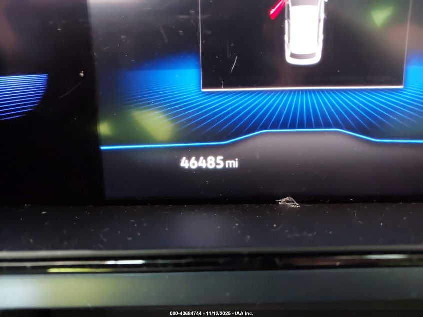 2022 Volkswagen Taos 1.5T Se VIN: 3VVSX7B27NM080138 Lot: 43684744