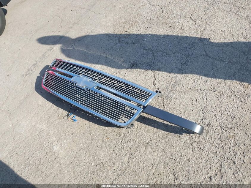 2005 Chevrolet Silverado 2500Hd Lt VIN: 1GCHK232X5F854651 Lot: 43684774