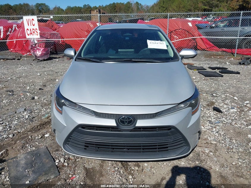 5YFB4MDEXRP119445 2024 TOYOTA COROLLA photo no. 12