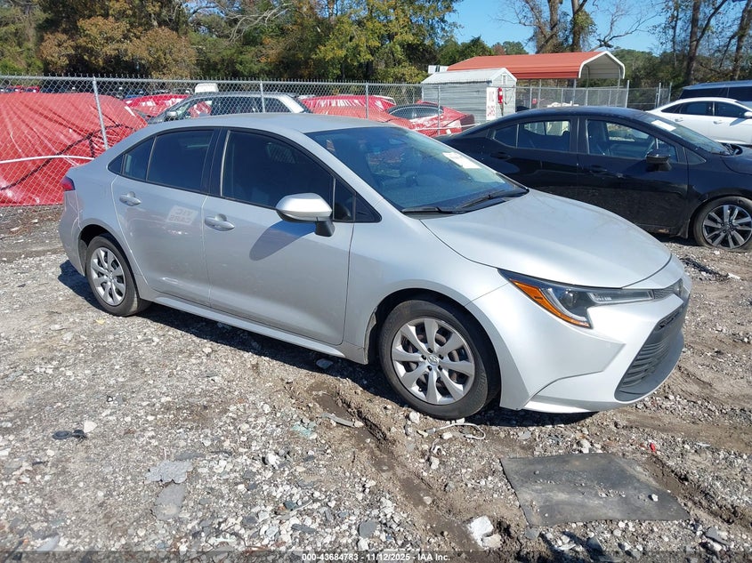 5YFB4MDEXRP119445 2024 TOYOTA COROLLA photo no. 20