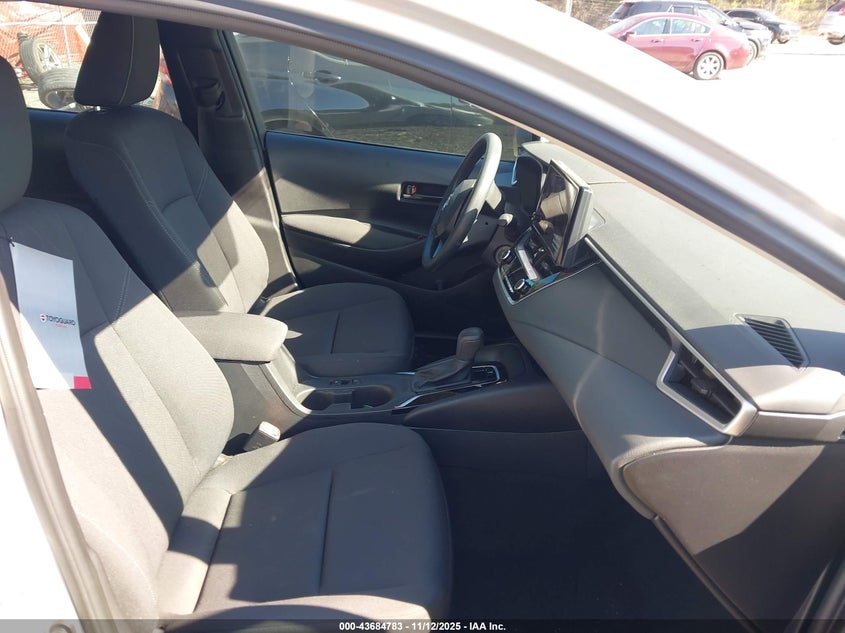 5YFB4MDEXRP119445 2024 TOYOTA COROLLA photo no. 5