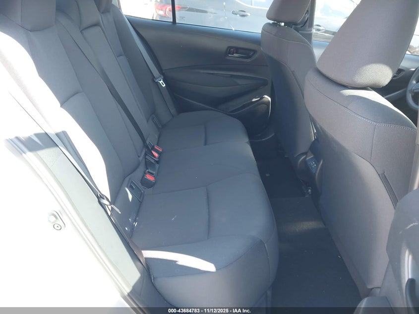 5YFB4MDEXRP119445 2024 TOYOTA COROLLA photo no. 8