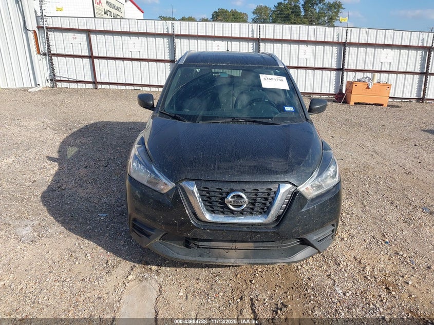 3N1CP5CU2JL533317 2018 NISSAN KICKS photo no. 13