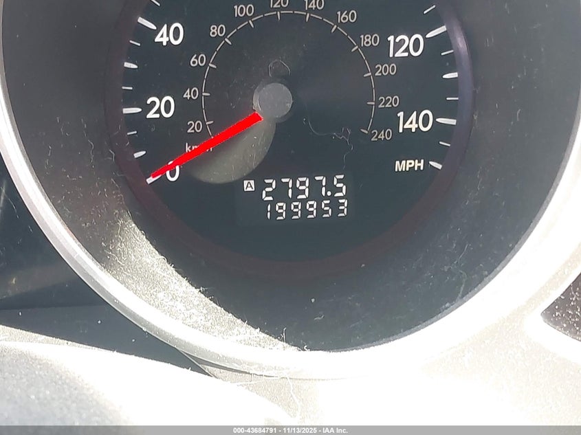 2007 Subaru B9 Tribeca Limited 7-Passenger VIN: 4S4WX85D974408026 Lot: 43684791