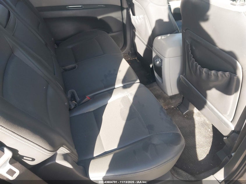 2007 Subaru B9 Tribeca Limited 7-Passenger VIN: 4S4WX85D974408026 Lot: 43684791