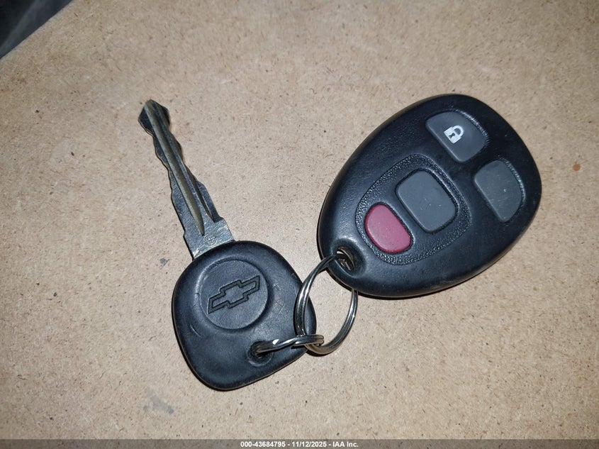 2009 Pontiac G6 VIN: 1G2ZG57B094189427 Lot: 43684795