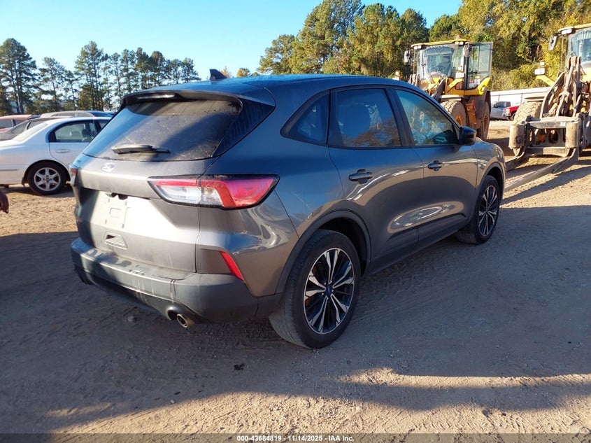 1FMCU0G60MUA24983 2021 FORD ESCAPE photo no. 4