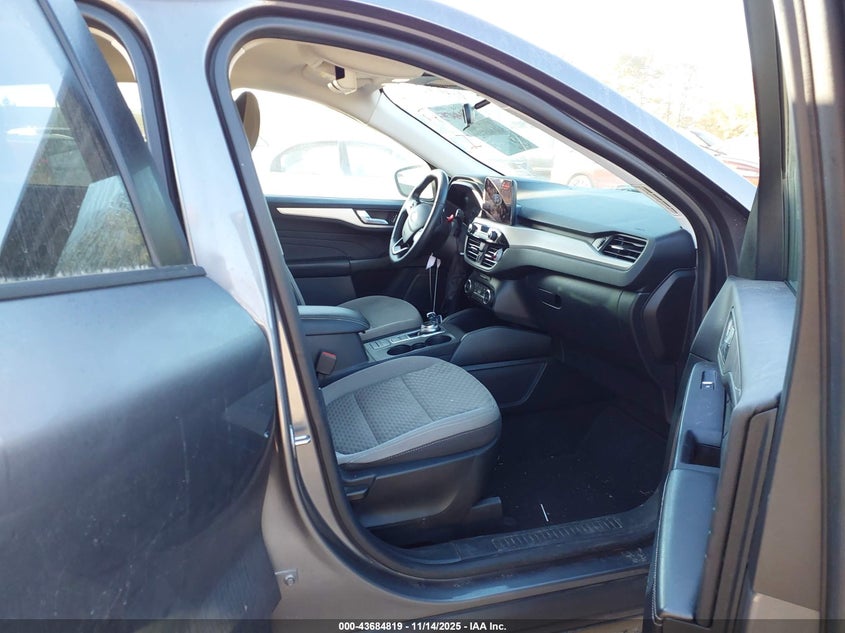 1FMCU0G60MUA24983 2021 FORD ESCAPE photo no. 5