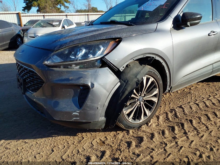 1FMCU0G60MUA24983 2021 FORD ESCAPE photo no. 6