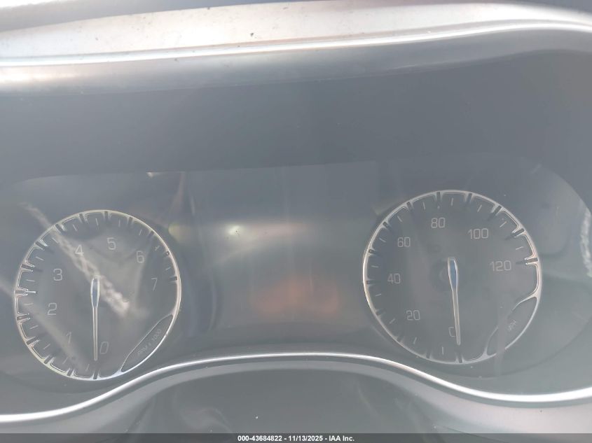 2019 Chrysler Pacifica Limited VIN: 2C4RC1GG2KR714051 Lot: 43684822