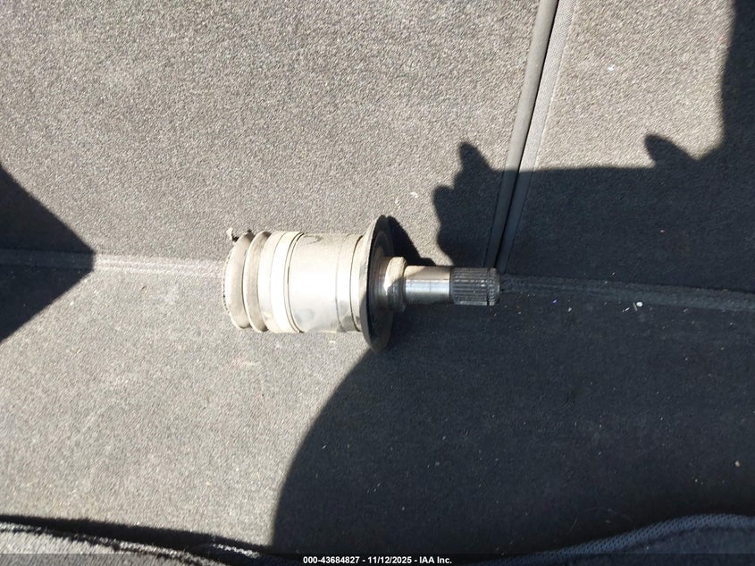 2017 Buick Encore Preferred VIN: KL4CJASB0HB161067 Lot: 43684827