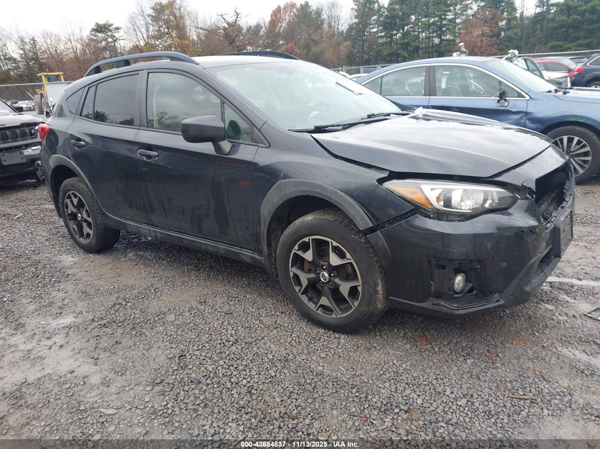 SUBARU CROSSTREK 2.0I PREMIUM