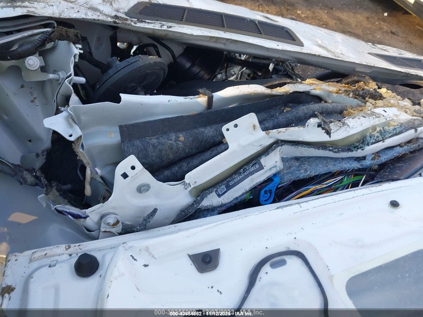 2023 FORD TRANSIT-250 CARGO VAN - 1FTBR1C81PKB35153